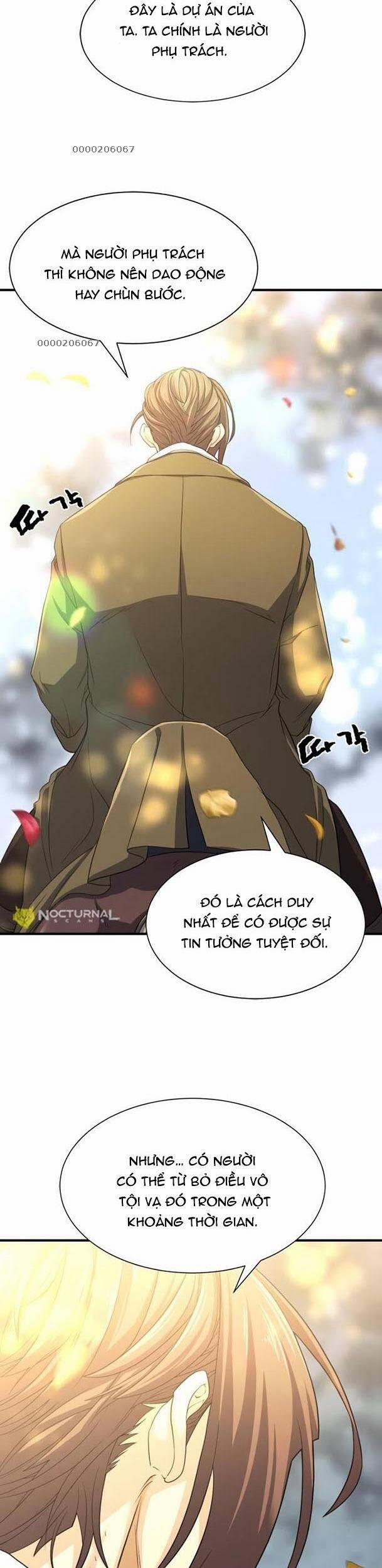 Kĩ Sư Bá Nhất Thế Giới 59 trang 19