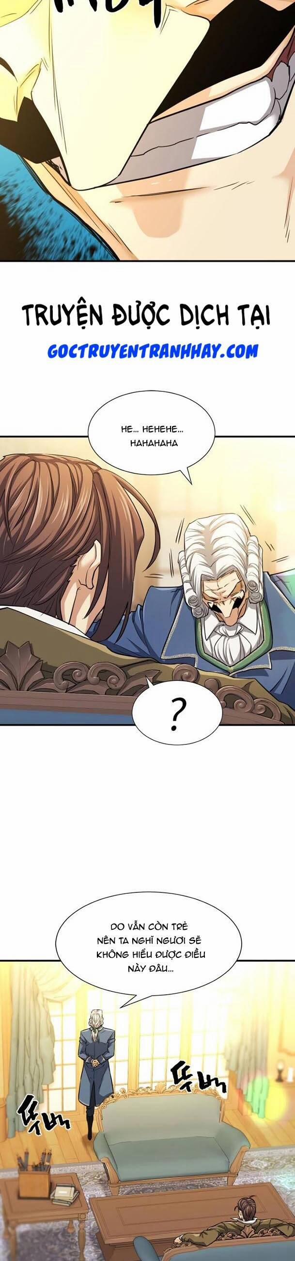 Kĩ Sư Bá Nhất Thế Giới 59 trang 29