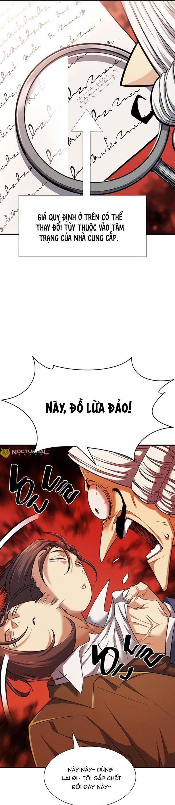 Kĩ Sư Bá Nhất Thế Giới 59 trang 31