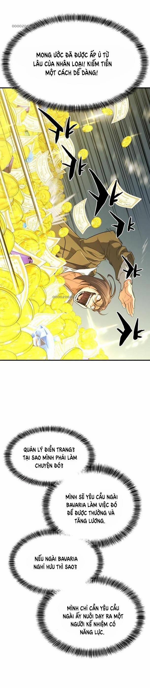 Kĩ Sư Bá Nhất Thế Giới 59 trang 6