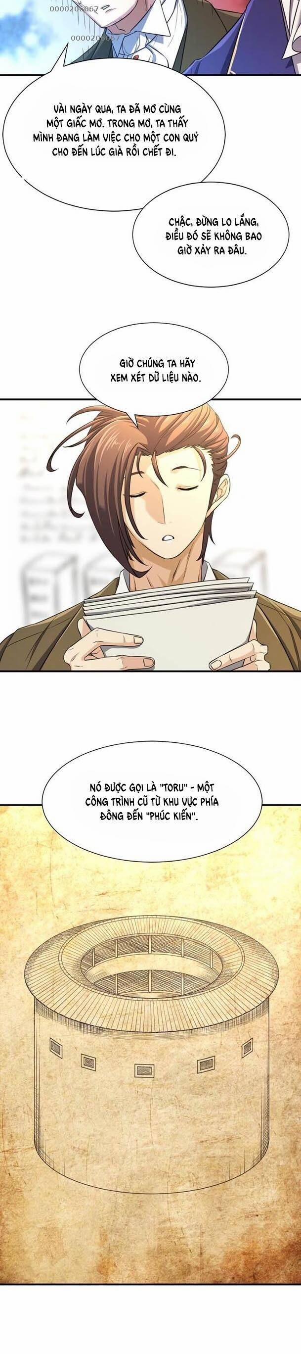 Kĩ Sư Bá Nhất Thế Giới 59 trang 9