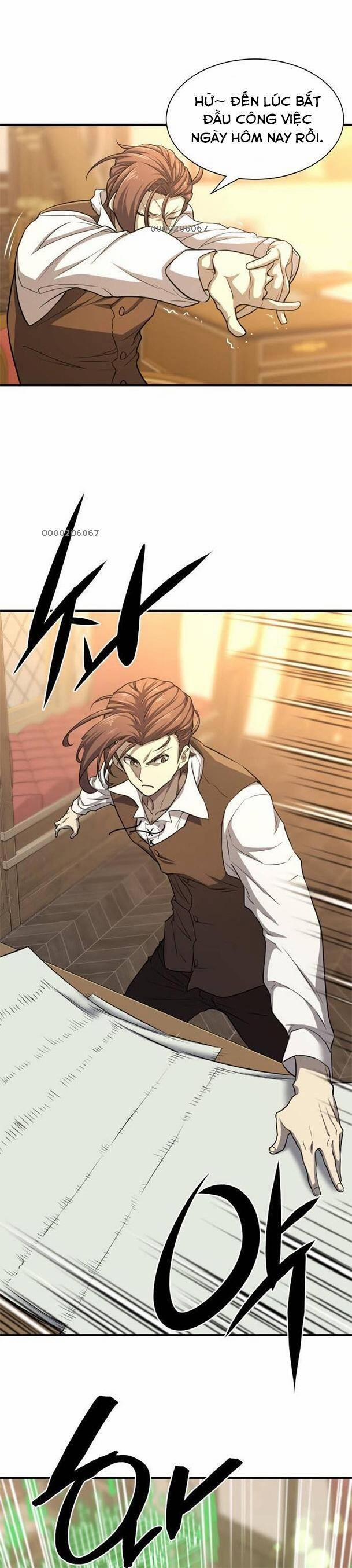 Kĩ Sư Bá Nhất Thế Giới 60 trang 19