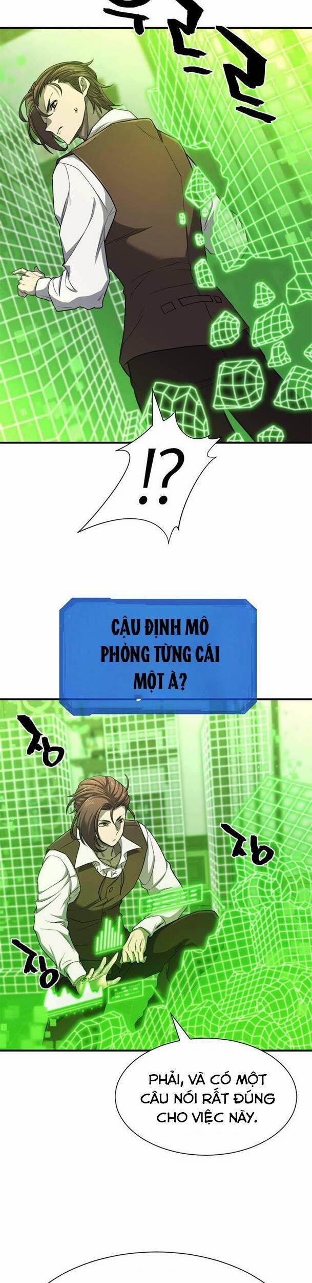 Kĩ Sư Bá Nhất Thế Giới 60 trang 21