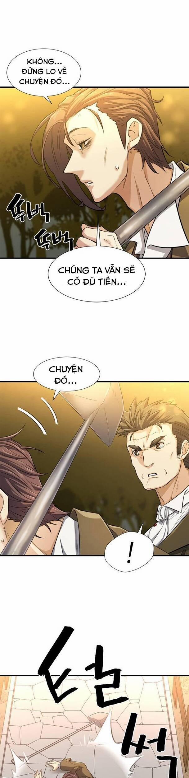 Kĩ Sư Bá Nhất Thế Giới 60 trang 27