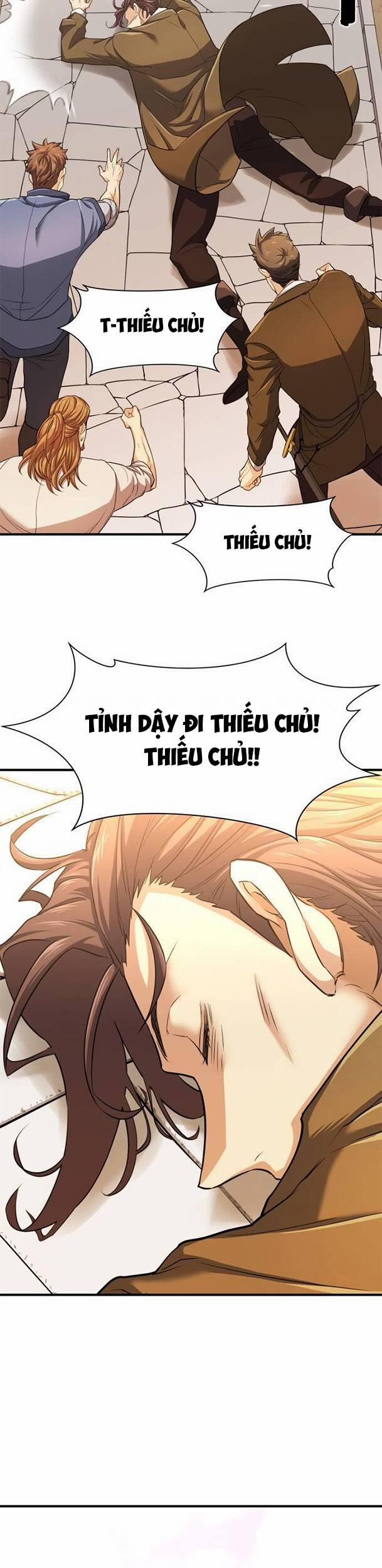 Kĩ Sư Bá Nhất Thế Giới 60 trang 28