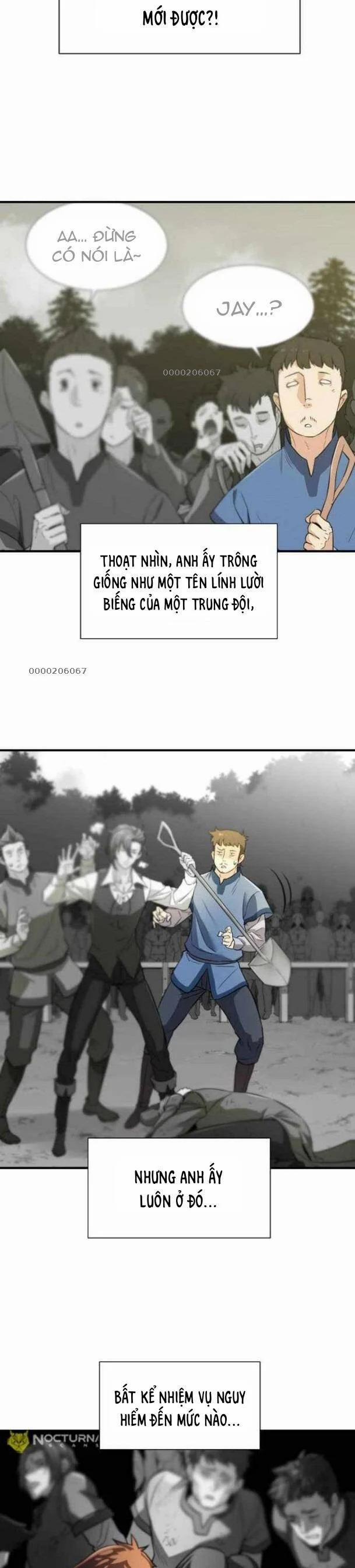 Kĩ Sư Bá Nhất Thế Giới 61 trang 19