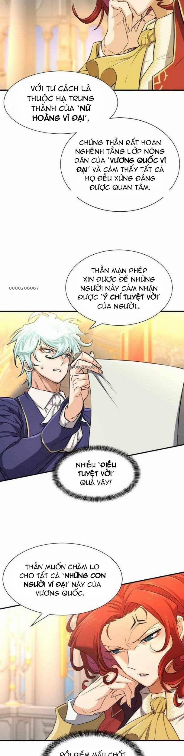 Kĩ Sư Bá Nhất Thế Giới 61 trang 2