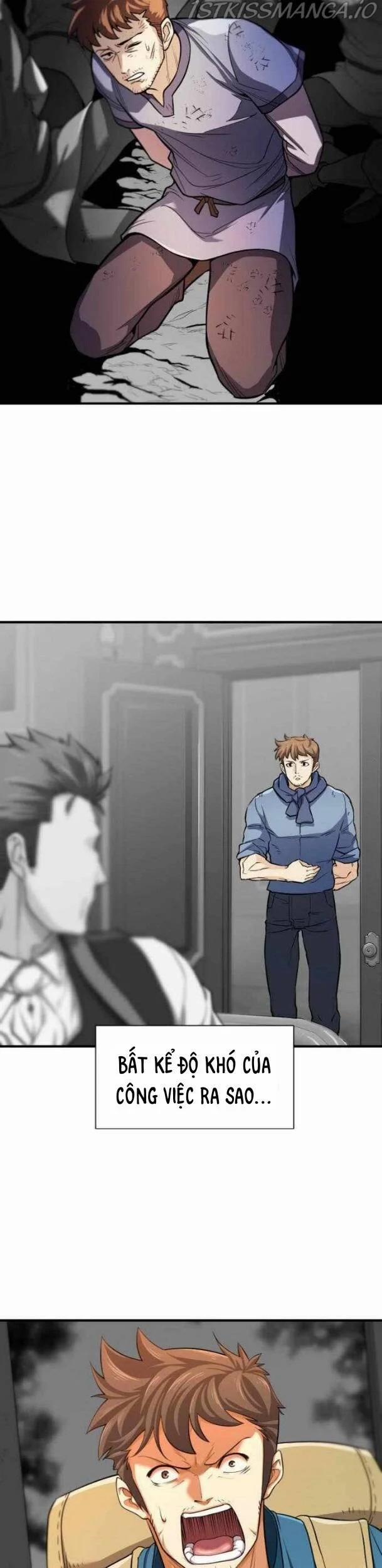 Kĩ Sư Bá Nhất Thế Giới 61 trang 20