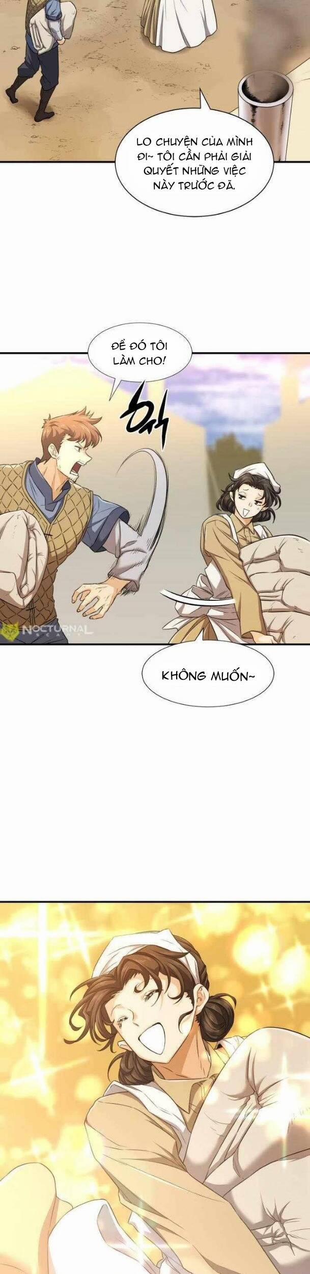 Kĩ Sư Bá Nhất Thế Giới 61 trang 23