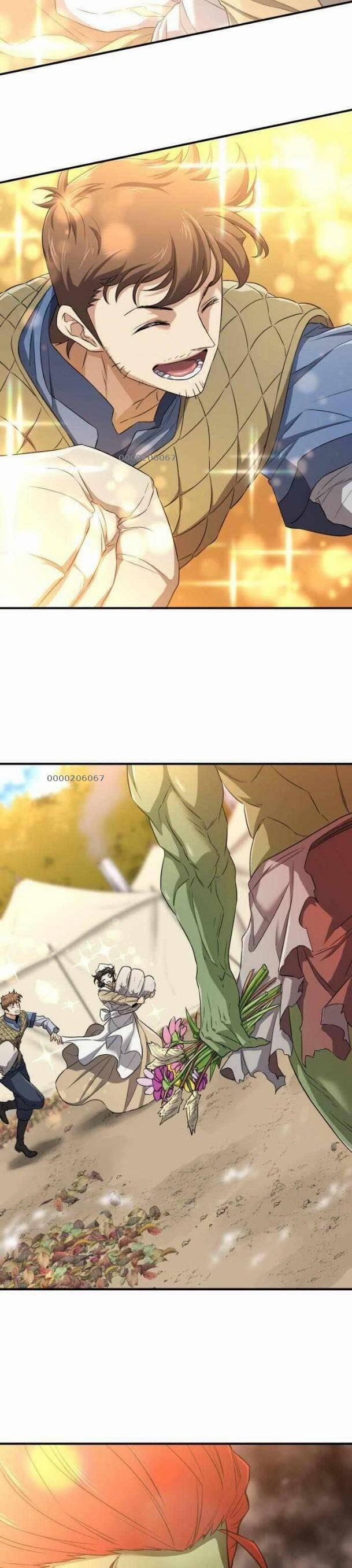 Kĩ Sư Bá Nhất Thế Giới 61 trang 24