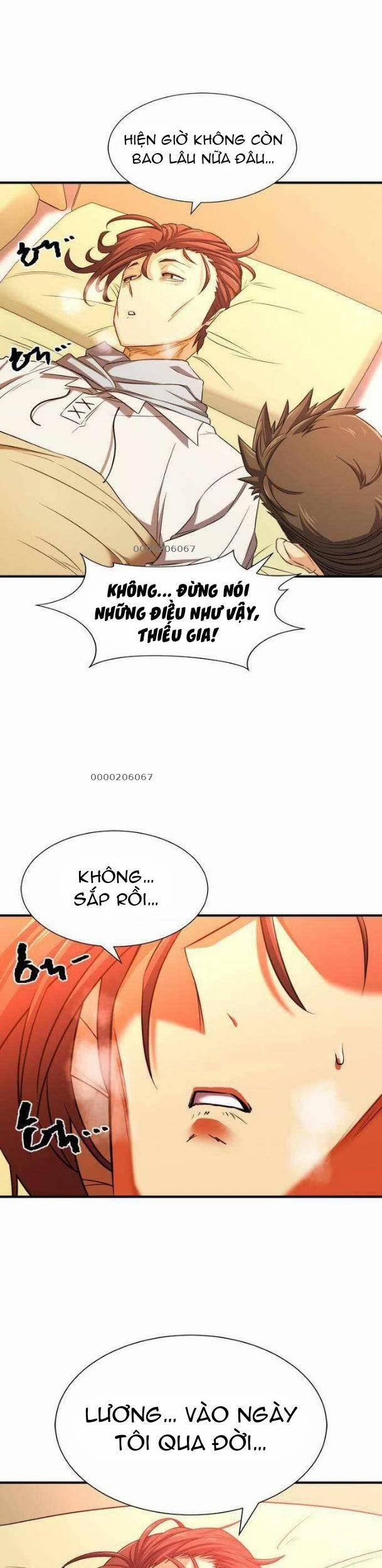 Kĩ Sư Bá Nhất Thế Giới 61 trang 31