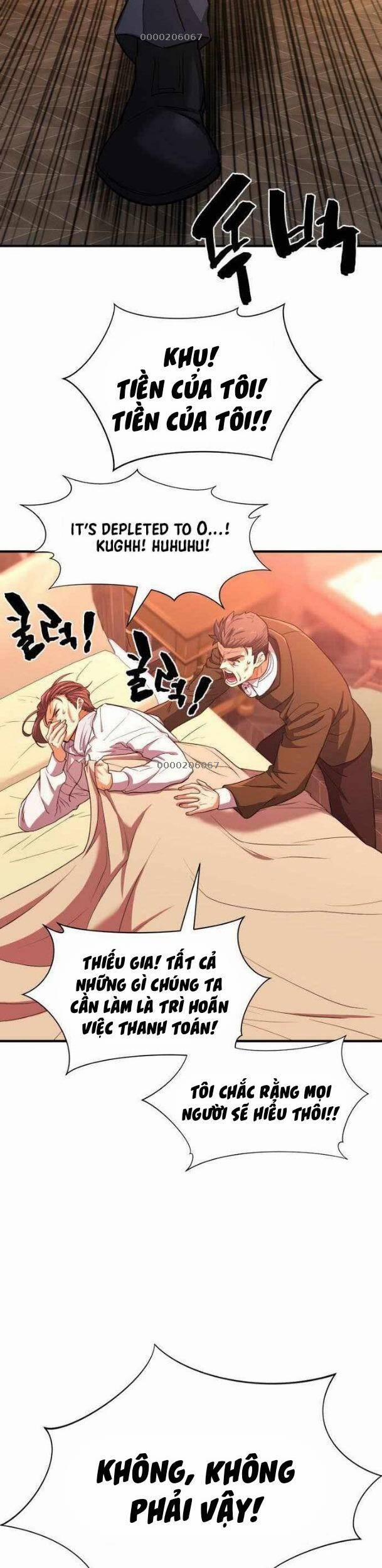 Kĩ Sư Bá Nhất Thế Giới 61 trang 33