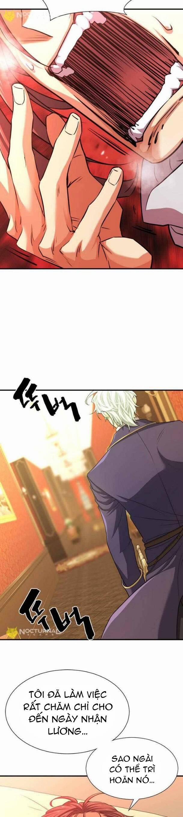 Kĩ Sư Bá Nhất Thế Giới 61 trang 34