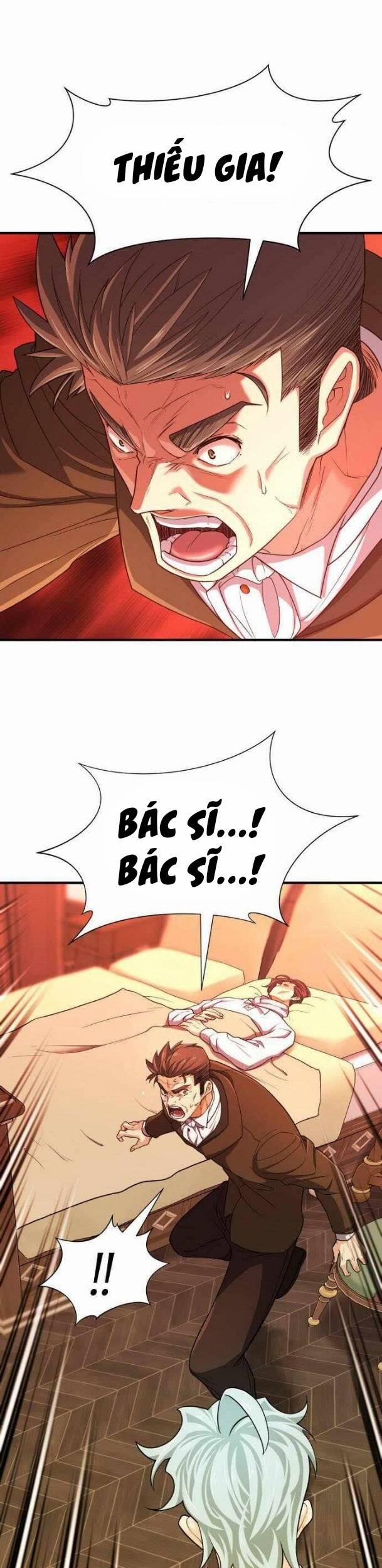 Kĩ Sư Bá Nhất Thế Giới 61 trang 37