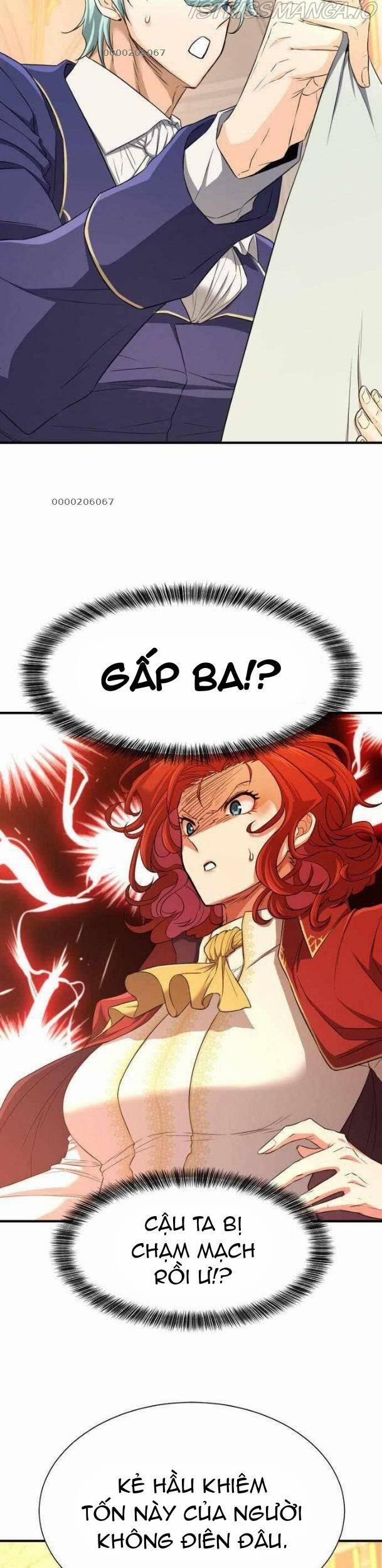 Kĩ Sư Bá Nhất Thế Giới 61 trang 5