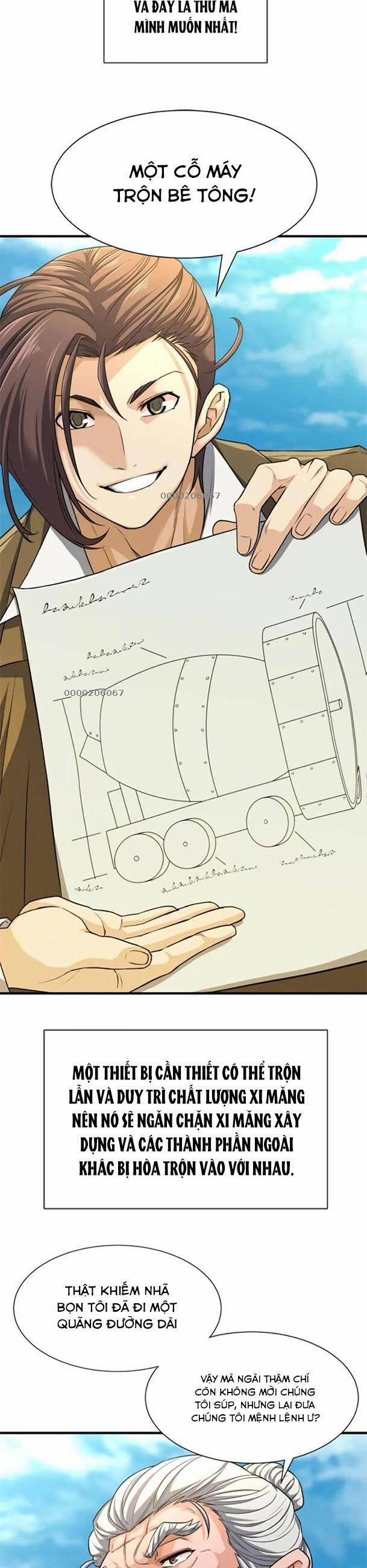 Kĩ Sư Bá Nhất Thế Giới 62 trang 12