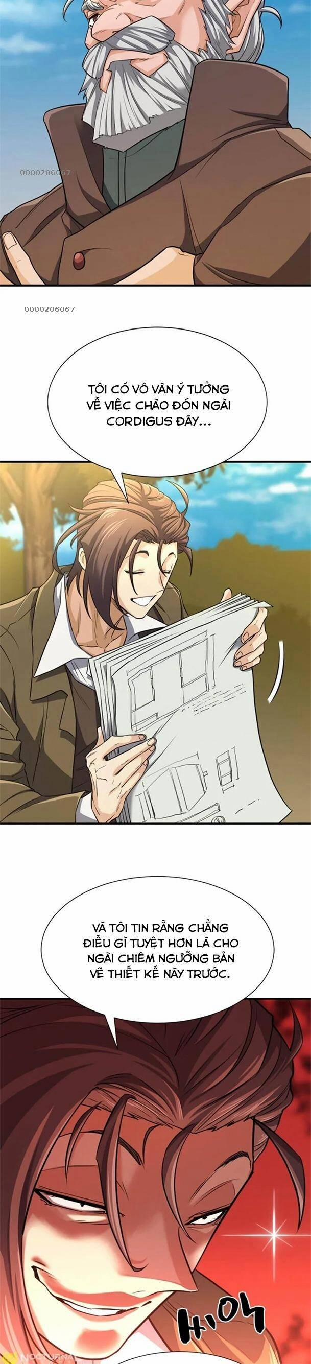 Kĩ Sư Bá Nhất Thế Giới 62 trang 13