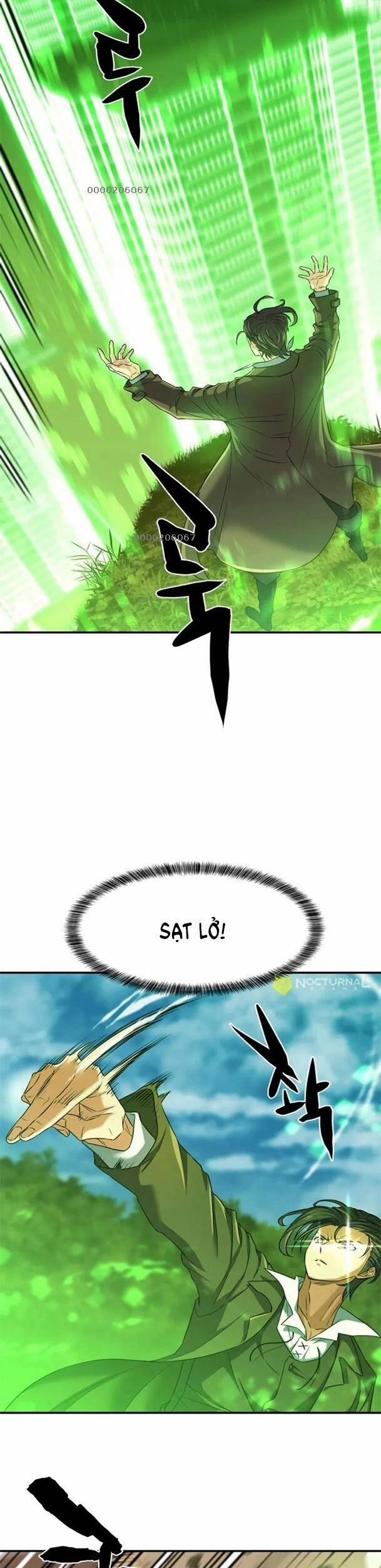 Kĩ Sư Bá Nhất Thế Giới 62 trang 2
