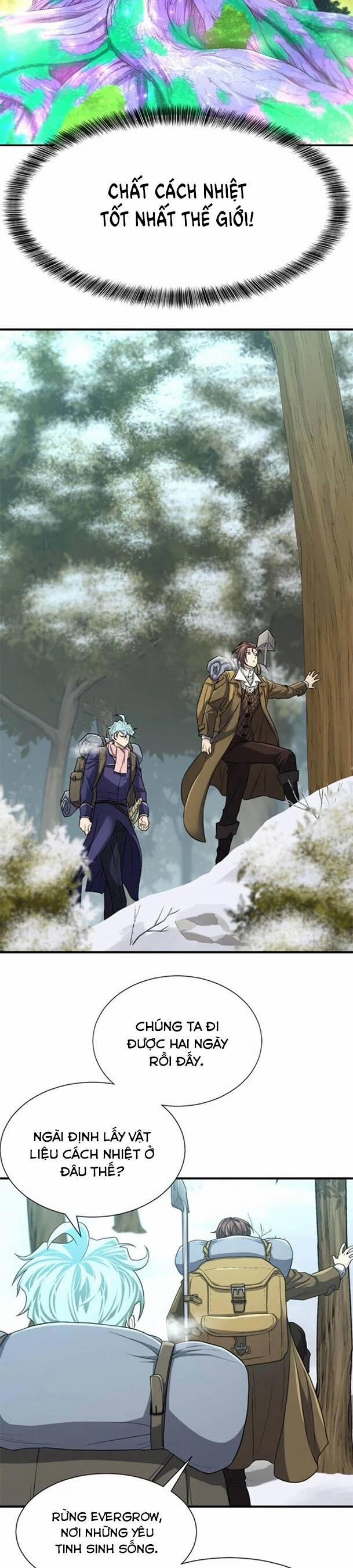 Kĩ Sư Bá Nhất Thế Giới 62 trang 30