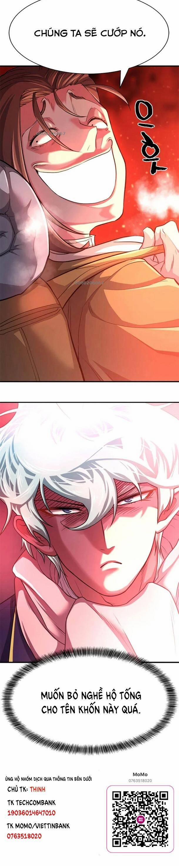 Kĩ Sư Bá Nhất Thế Giới 62 trang 34