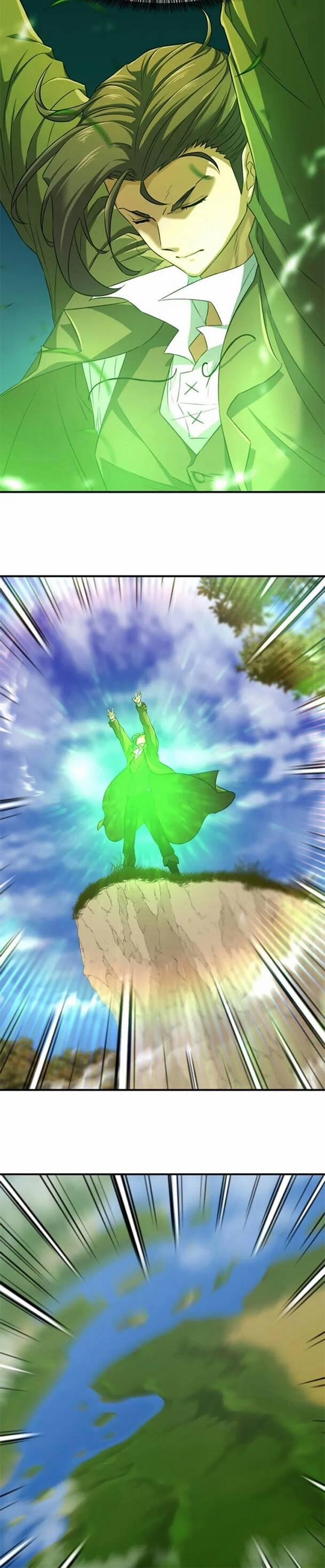 Kĩ Sư Bá Nhất Thế Giới 62 trang 6