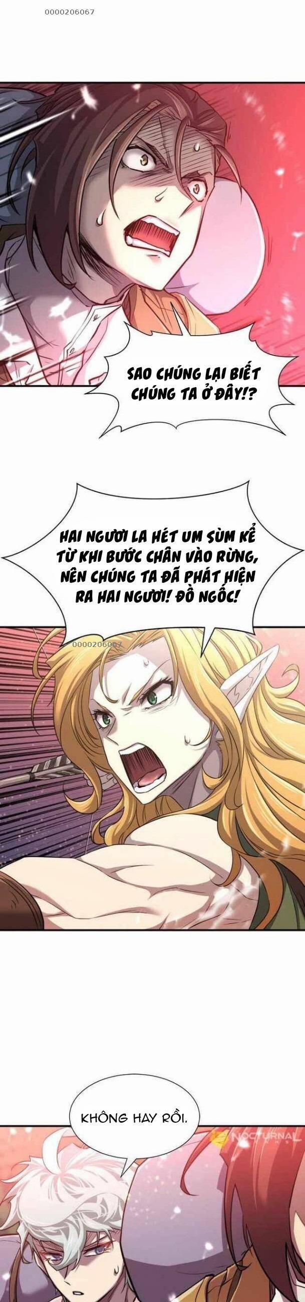 Kĩ Sư Bá Nhất Thế Giới 63 trang 10