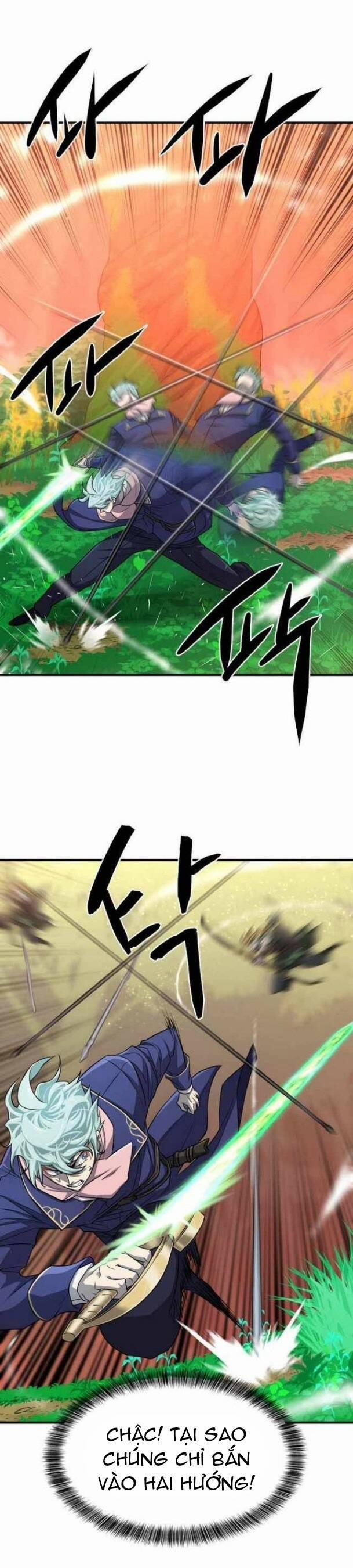 Kĩ Sư Bá Nhất Thế Giới 63 trang 25