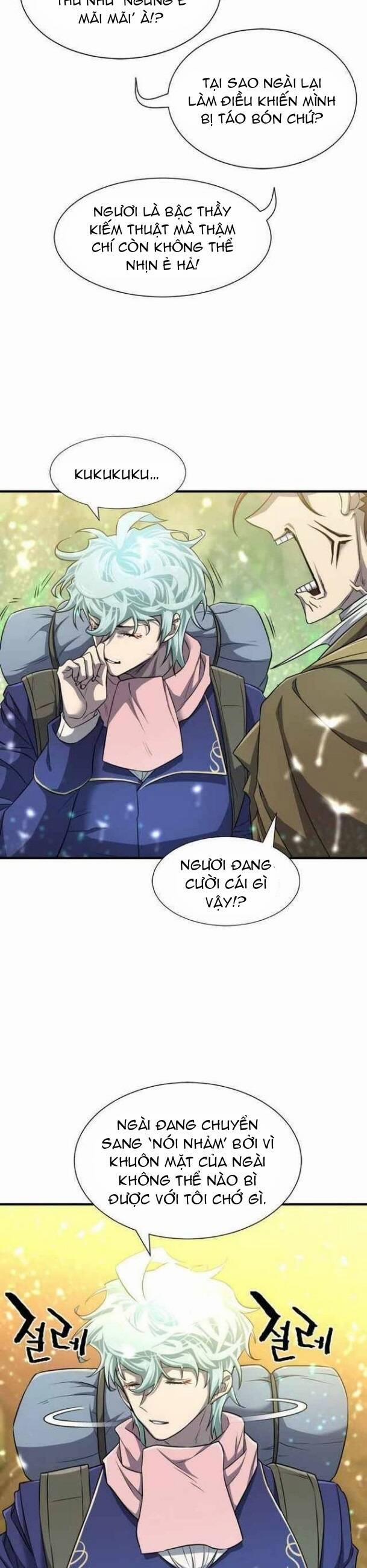 Kĩ Sư Bá Nhất Thế Giới 63 trang 6