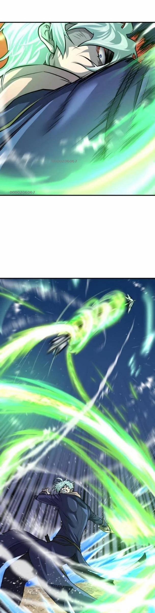 Kĩ Sư Bá Nhất Thế Giới 64 trang 16