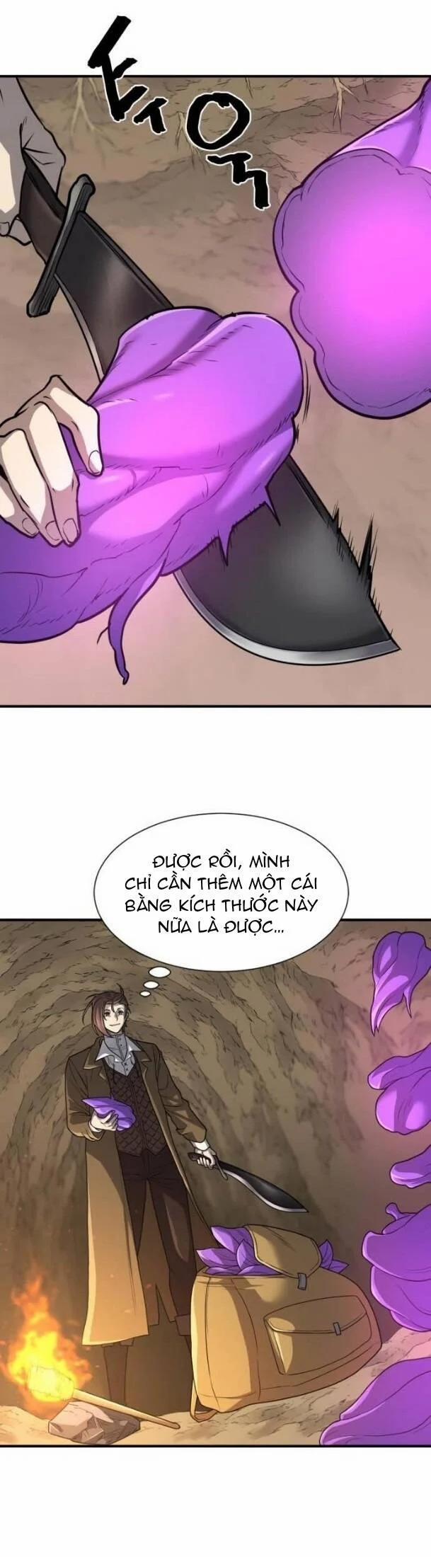 Kĩ Sư Bá Nhất Thế Giới 64 trang 20