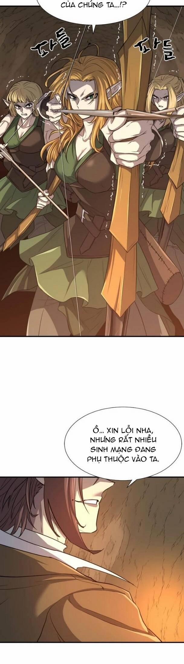 Kĩ Sư Bá Nhất Thế Giới 64 trang 22