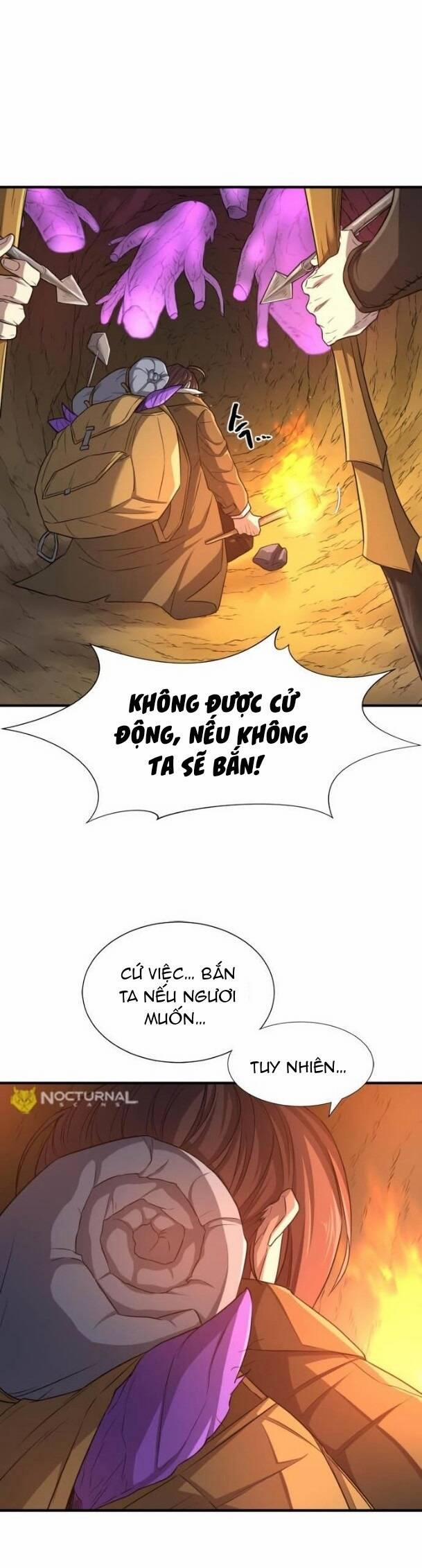 Kĩ Sư Bá Nhất Thế Giới 64 trang 23