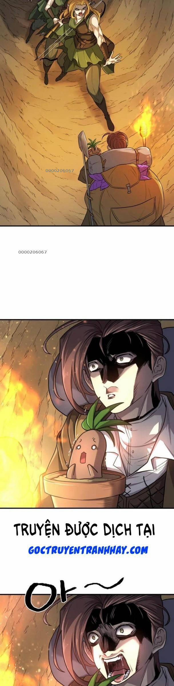 Kĩ Sư Bá Nhất Thế Giới 64 trang 29