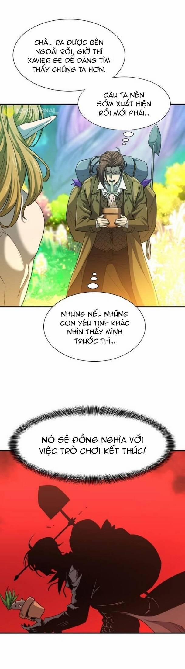 Kĩ Sư Bá Nhất Thế Giới 64 trang 32