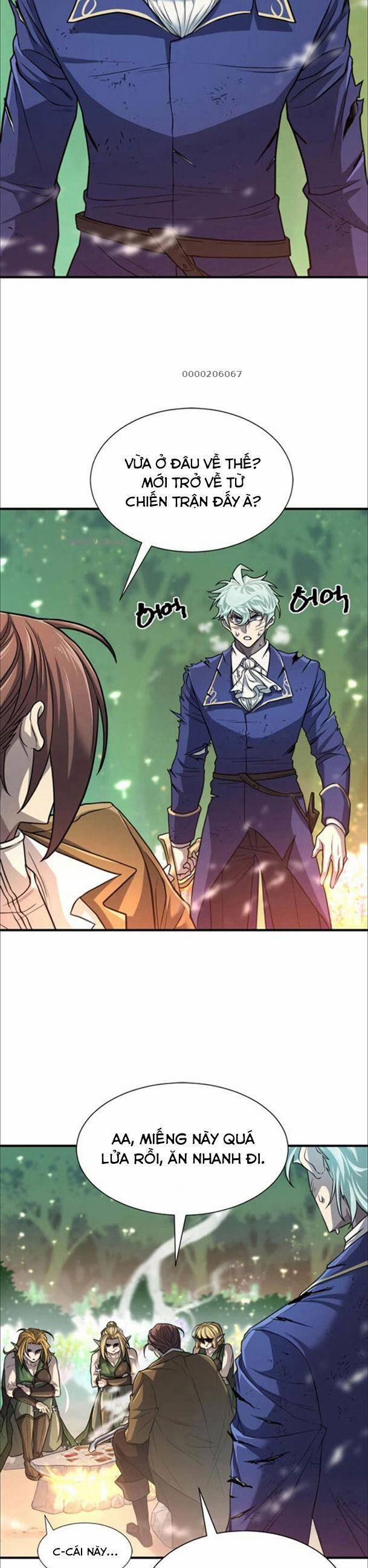 Kĩ Sư Bá Nhất Thế Giới 65 trang 15