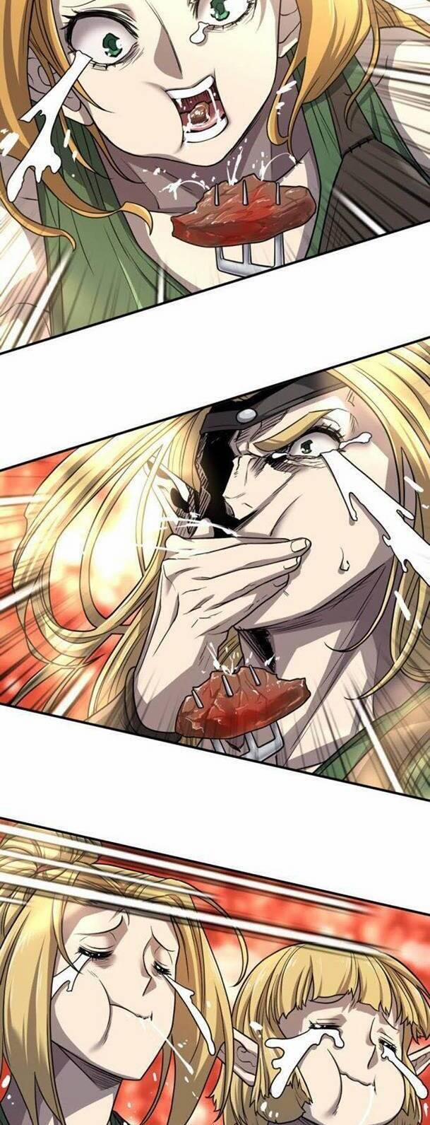 Kĩ Sư Bá Nhất Thế Giới 66 trang 15