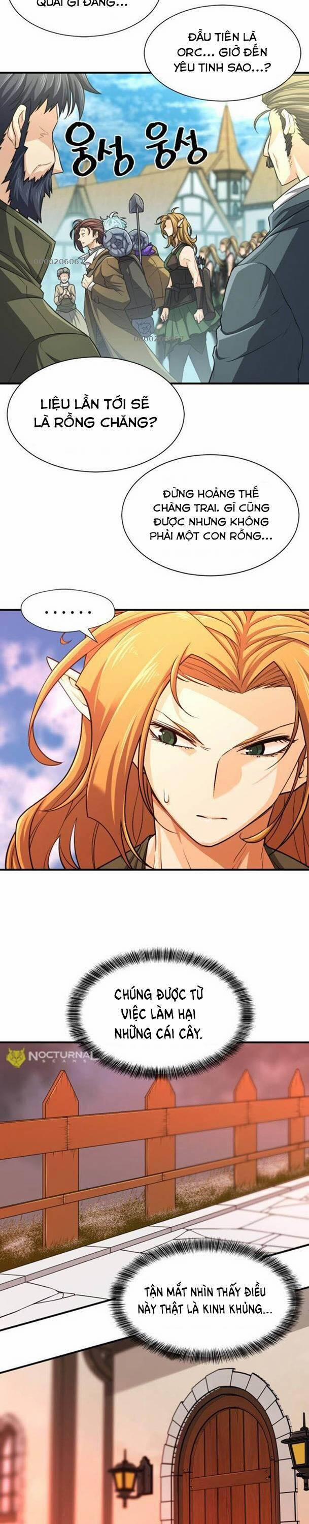 Kĩ Sư Bá Nhất Thế Giới 66 trang 18