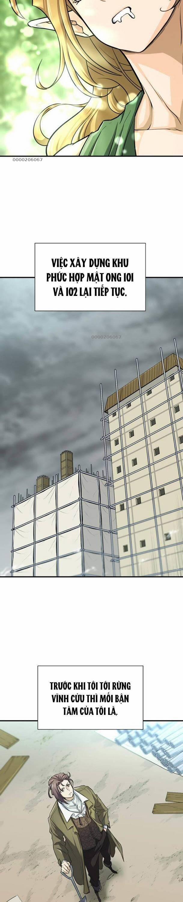 Kĩ Sư Bá Nhất Thế Giới 66 trang 21