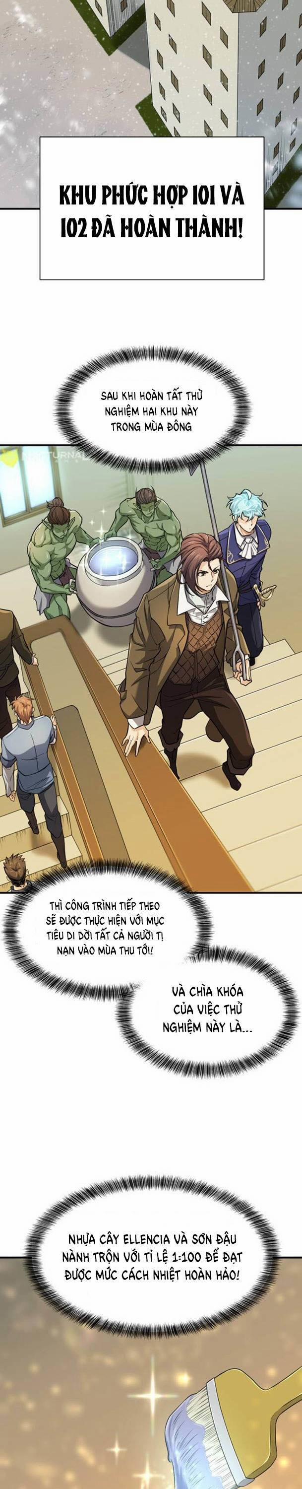 Kĩ Sư Bá Nhất Thế Giới 66 trang 28