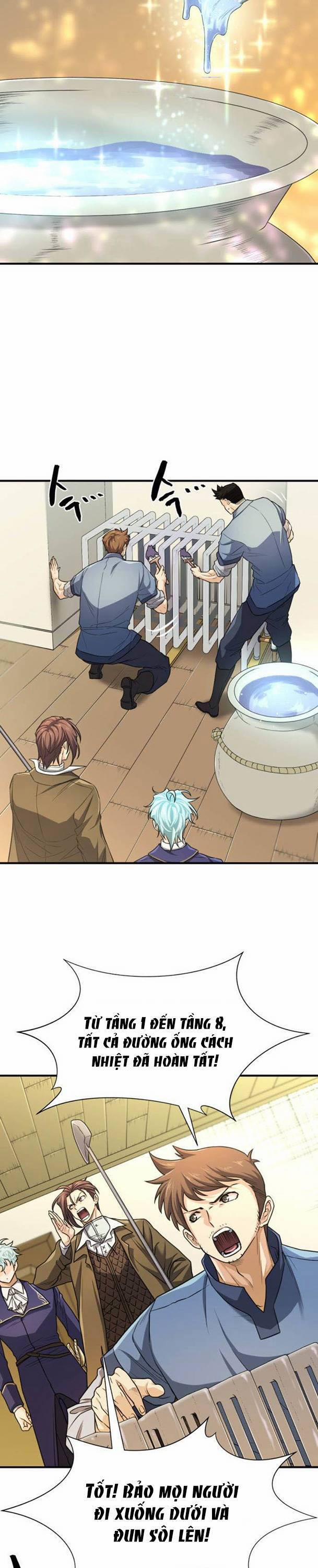 Kĩ Sư Bá Nhất Thế Giới 66 trang 29