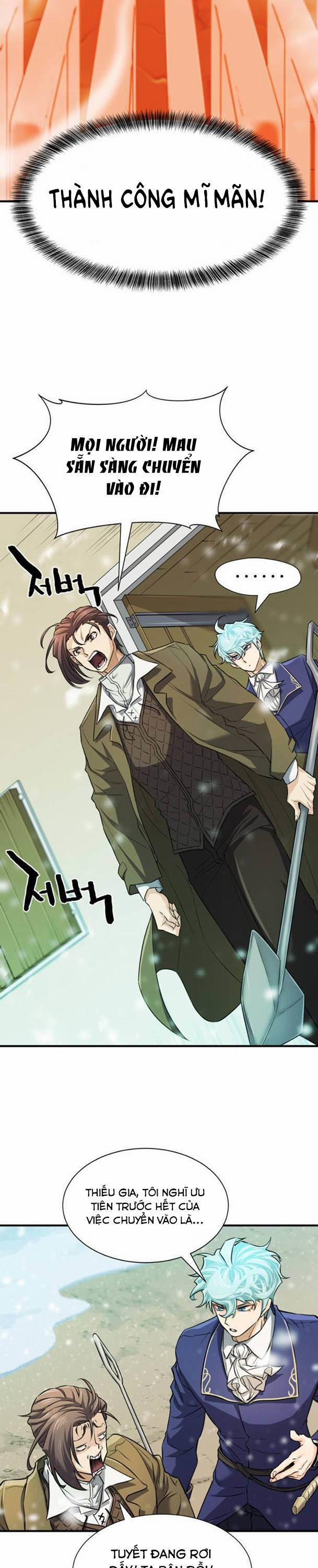 Kĩ Sư Bá Nhất Thế Giới 66 trang 32