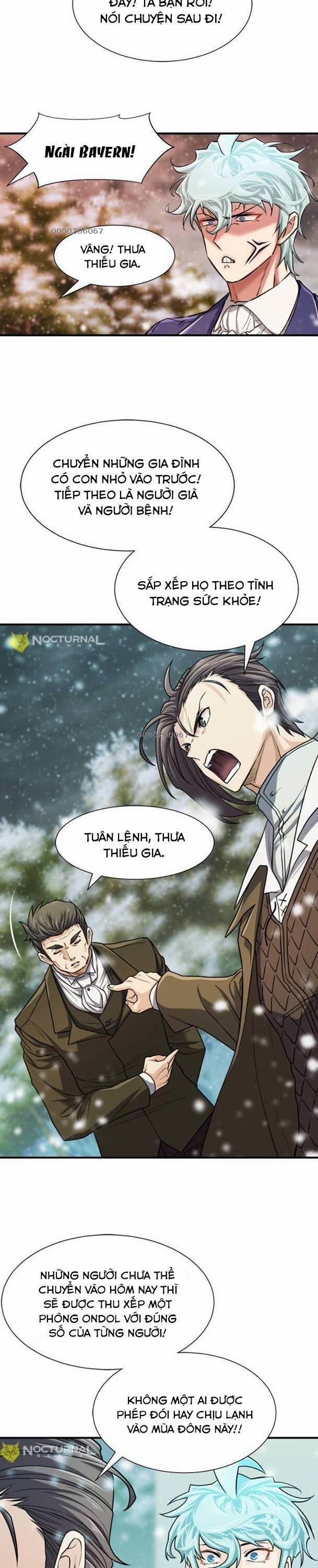 Kĩ Sư Bá Nhất Thế Giới 66 trang 33