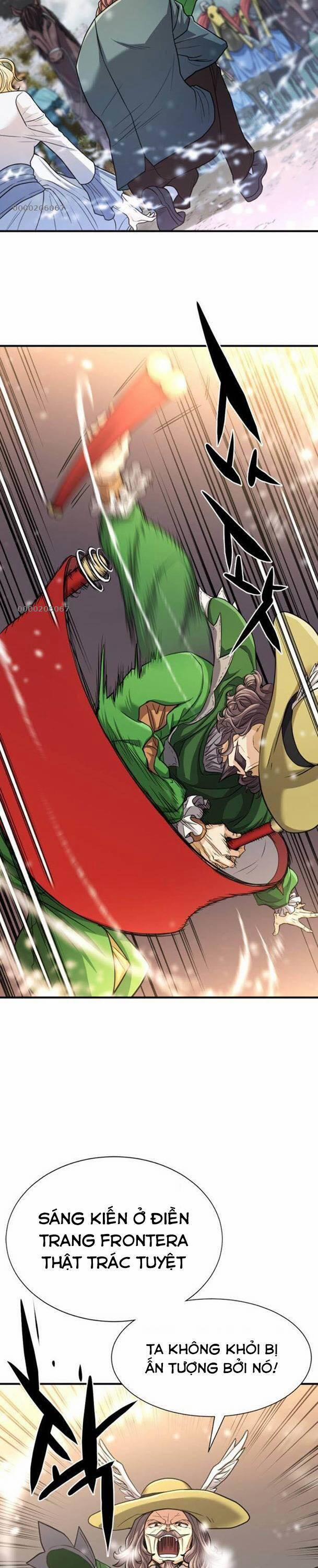 Kĩ Sư Bá Nhất Thế Giới 66 trang 37