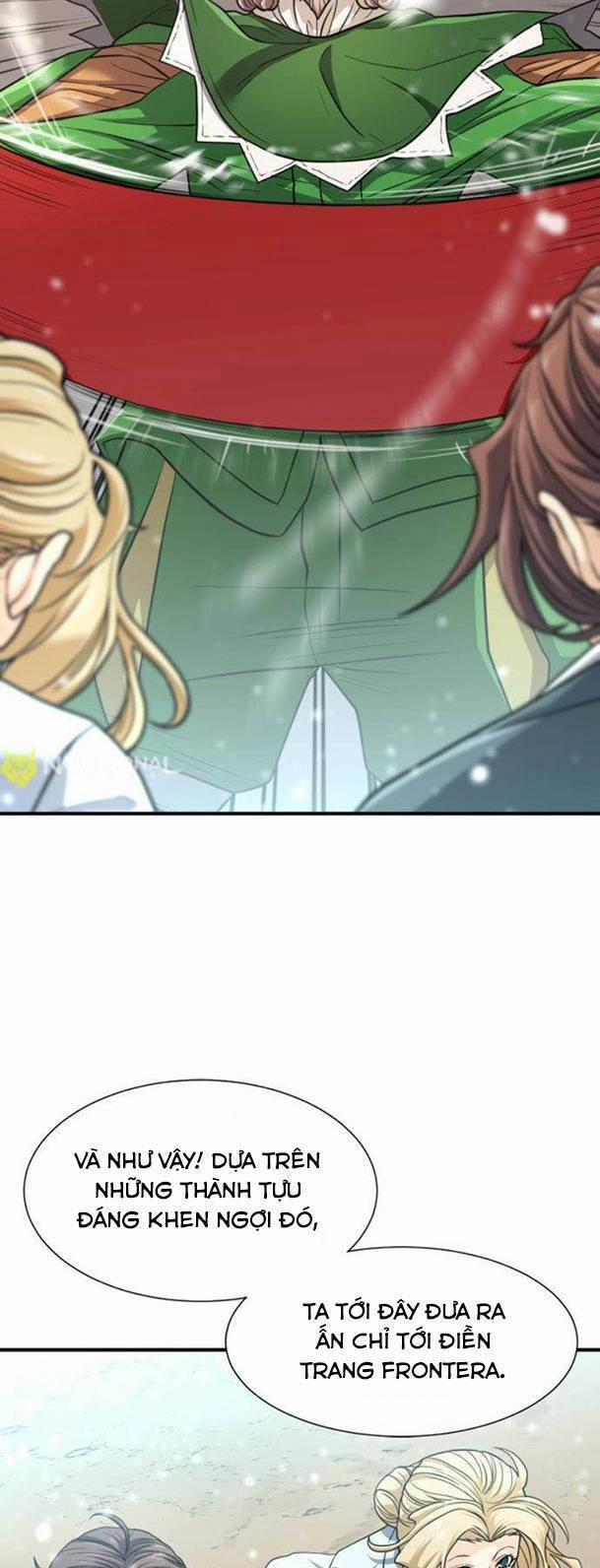 Kĩ Sư Bá Nhất Thế Giới 66 trang 38