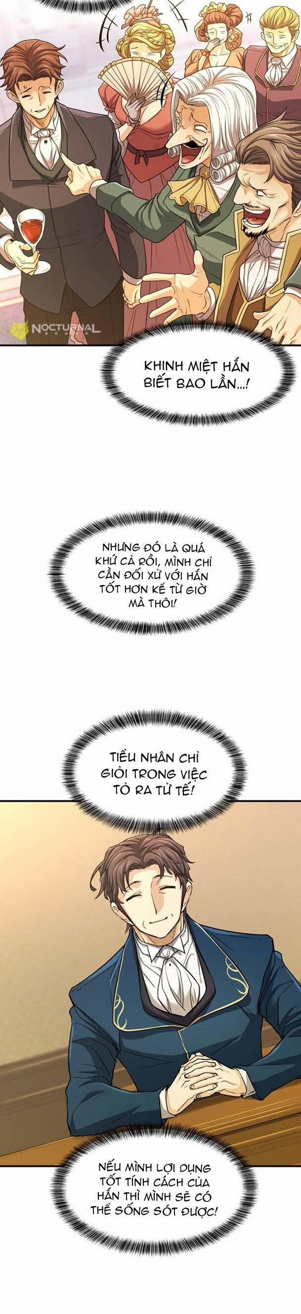 Kĩ Sư Bá Nhất Thế Giới 67 trang 14