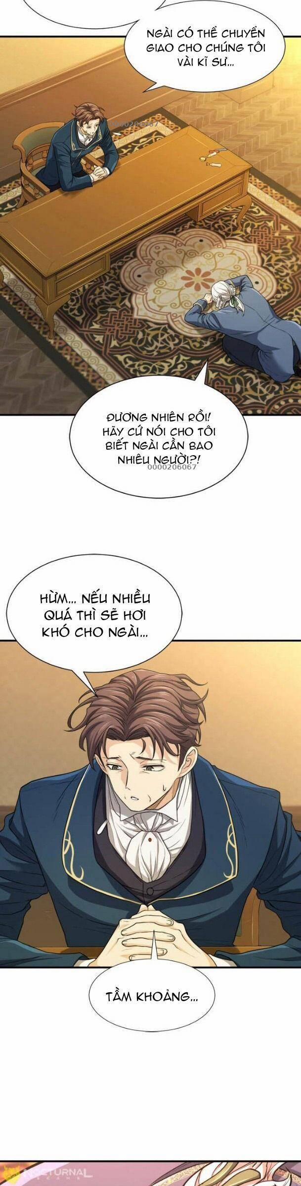 Kĩ Sư Bá Nhất Thế Giới 67 trang 16