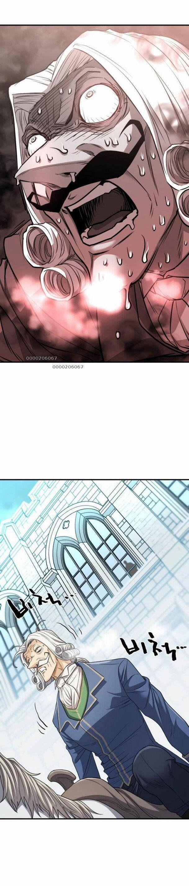 Kĩ Sư Bá Nhất Thế Giới 67 trang 19