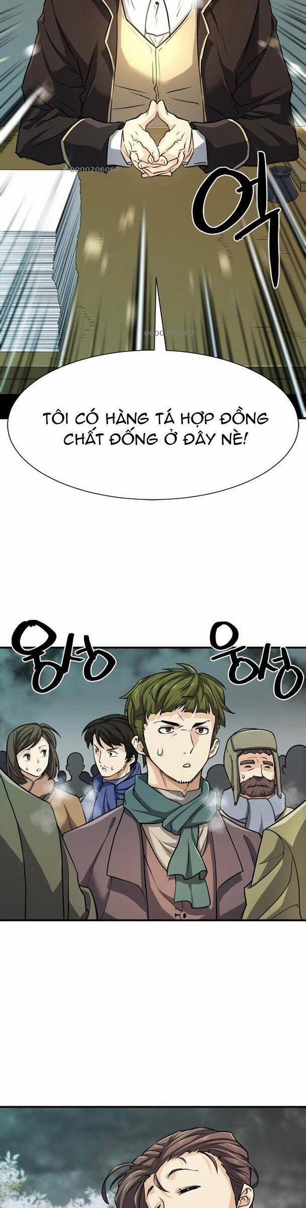 Kĩ Sư Bá Nhất Thế Giới 67 trang 31