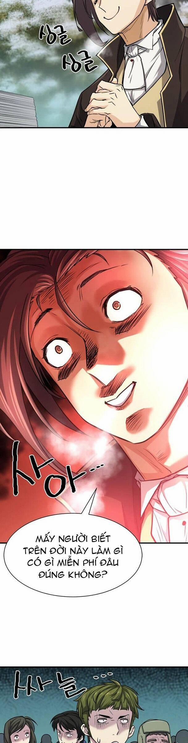 Kĩ Sư Bá Nhất Thế Giới 67 trang 32