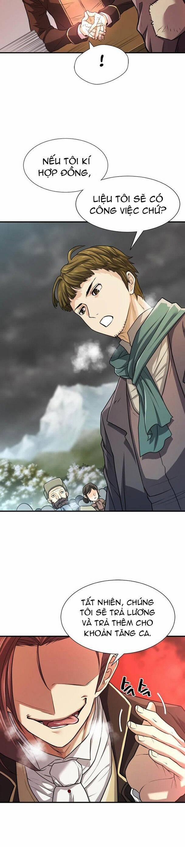 Kĩ Sư Bá Nhất Thế Giới 67 trang 34